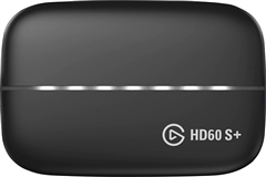 【Elgato】HD60 S＋ Elgato Game Capture HD60 S Plus - CeX (IN): - Buy, Sell, Donate